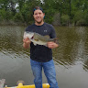 Meet your Posher, Tyler